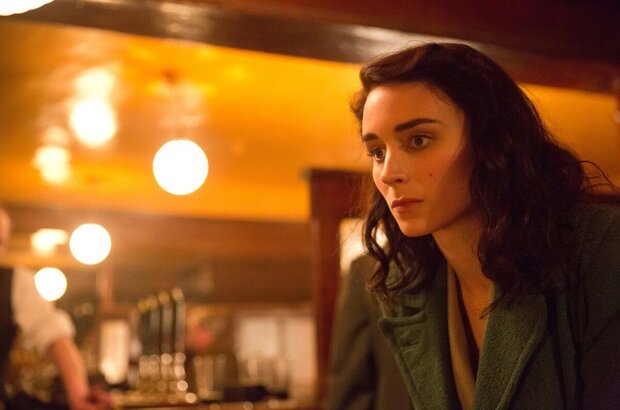 The Secret Scripture (2016) - photo 6