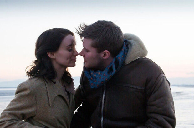 The Secret Scripture (2016) - photo 1