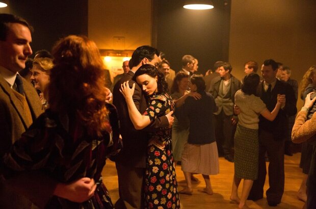 The Secret Scripture (2016) - photo 11