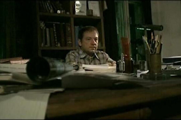 Bog pechali i radosti (2007) - photo 1