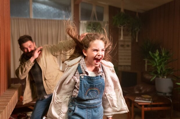 Firestarter (2022) - photo 15