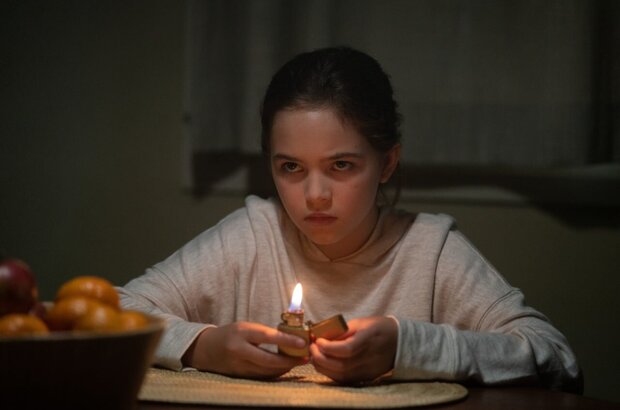 Firestarter (2022) - photo 4