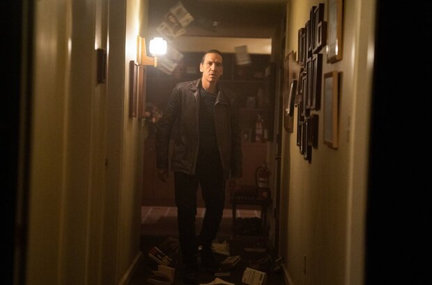 Firestarter (2022) - photo 12
