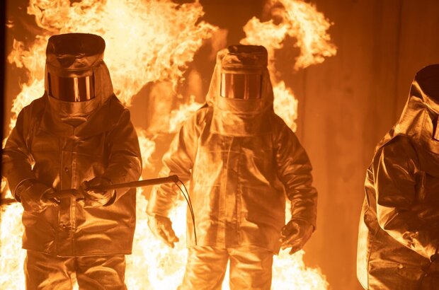 Firestarter (2022) - photo 5