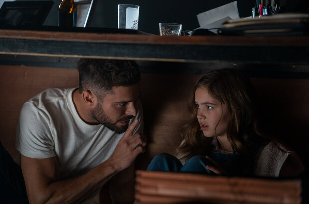 Firestarter (2022) - photo 1