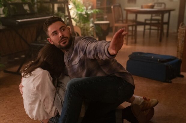 Firestarter (2022) - photo 7