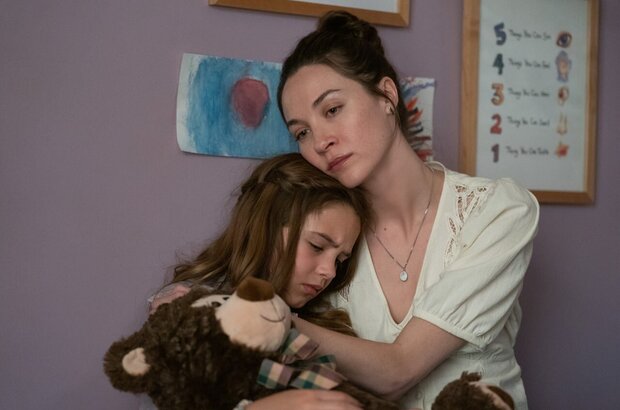 Firestarter (2022) - photo 9