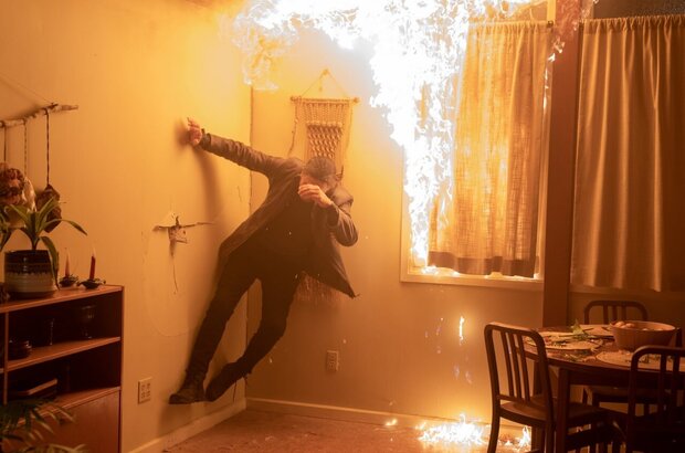 Firestarter (2022) - photo 3