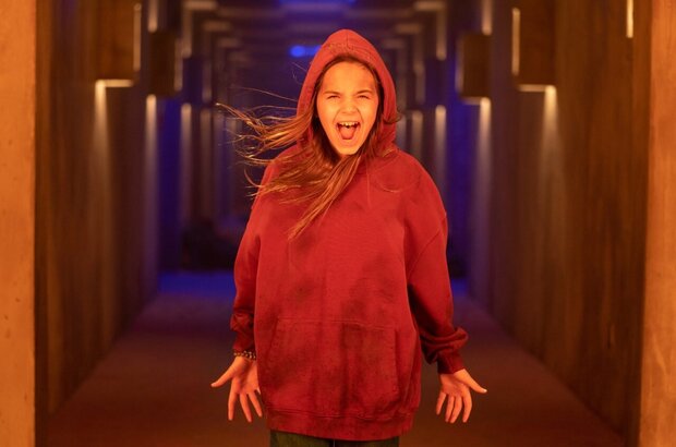 Firestarter (2022) - photo 8