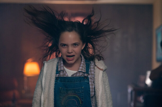 Firestarter (2022) - photo 2