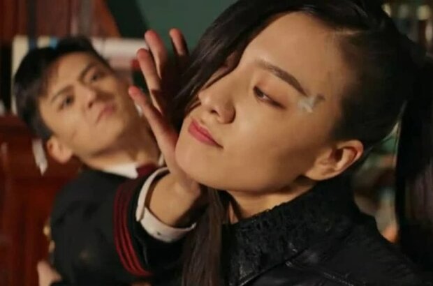 Shaonian Ye Wen zhi Weiji shike (2020) - photo 1