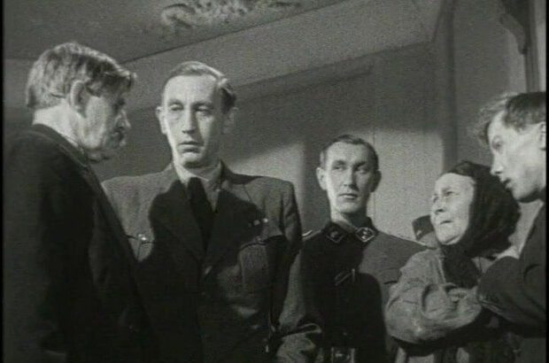 Это было в Донбассе (1945) - фото 1