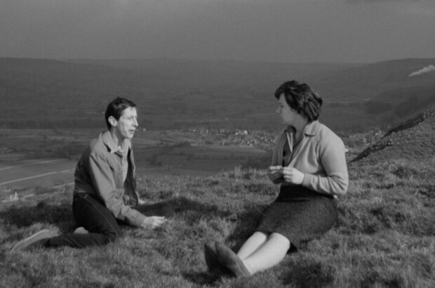 A Taste of Honey (1961) - photo 3