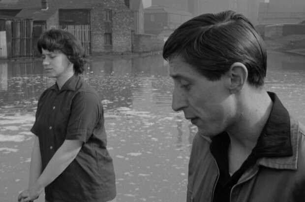 A Taste of Honey (1961) - photo 1