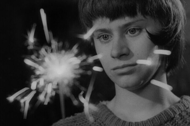 A Taste of Honey (1961) - photo 5