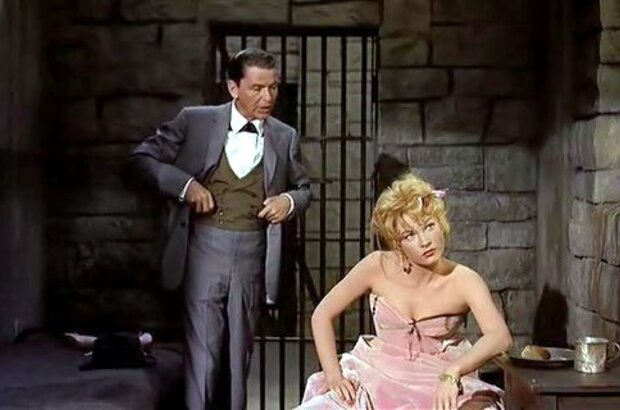 Can-Can (1960) - photo 2