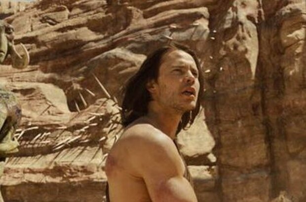 John Carter (2012) - photo 8