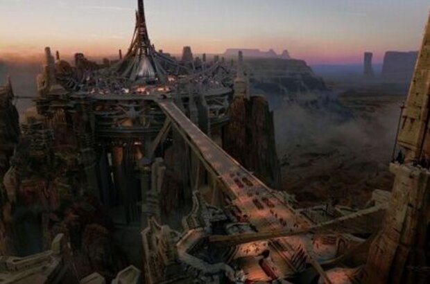John Carter (2012) - photo 5