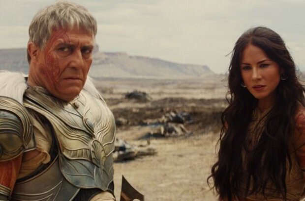 John Carter (2012) - photo 19
