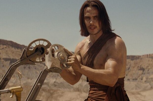John Carter (2012) - photo 24
