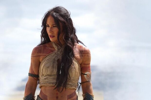 John Carter (2012) - photo 11