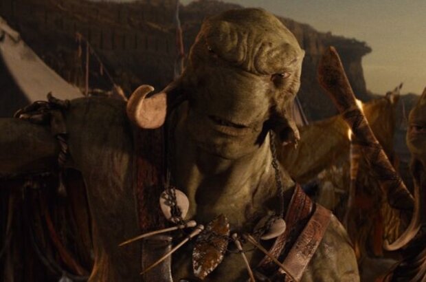 John Carter (2012) - photo 20