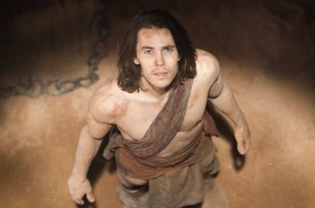 John Carter (2012) - photo 4