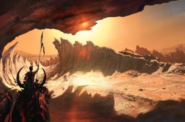 John Carter (2012) - photo 3