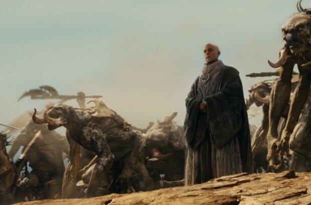 John Carter (2012) - photo 14