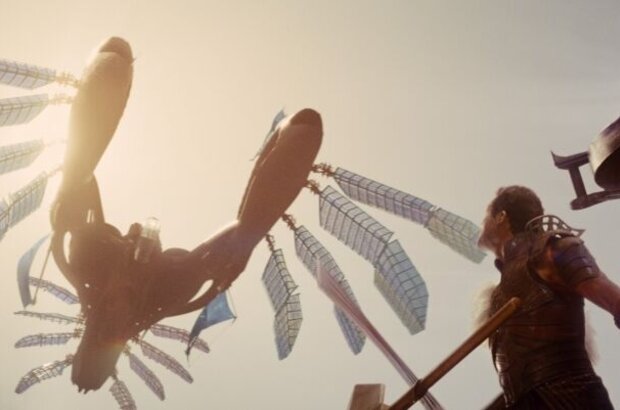 John Carter (2012) - photo 21