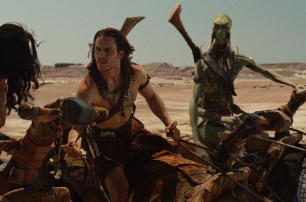 John Carter (2012) - photo 15