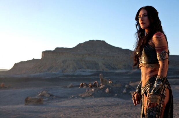 John Carter (2012) - photo 16