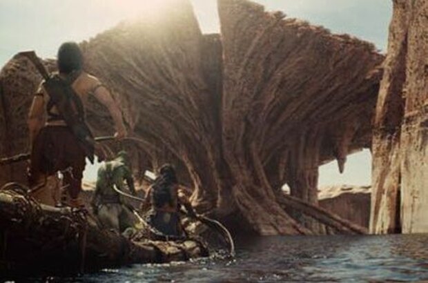 John Carter (2012) - photo 9