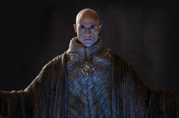John Carter (2012) - photo 25