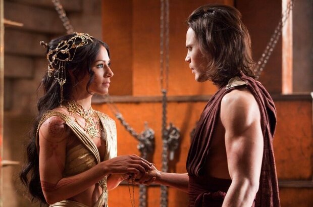 John Carter (2012) - photo 18