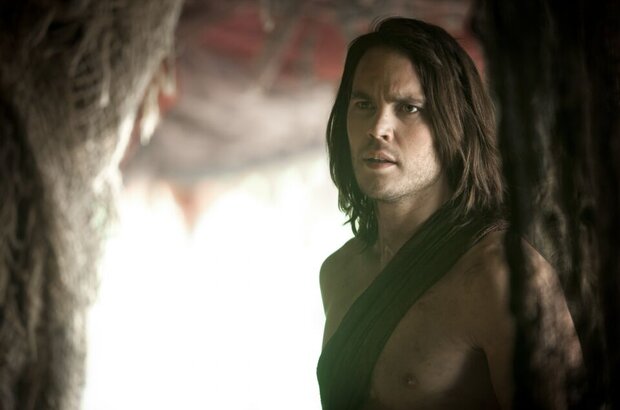 John Carter (2012) - photo 27