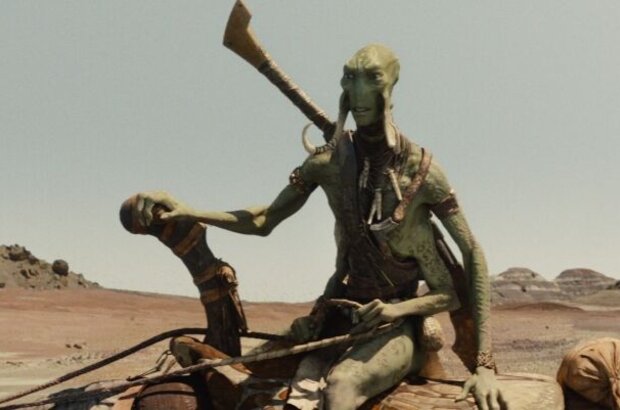 John Carter (2012) - photo 28