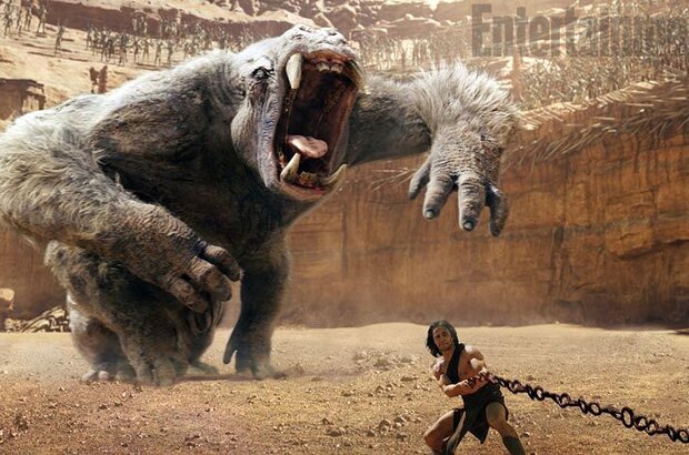 John Carter (2012) - photo 2