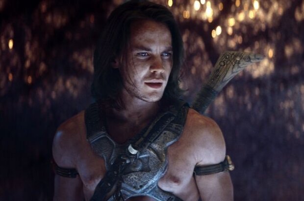 John Carter (2012) - photo 1