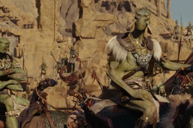 John Carter (2012) - photo 22