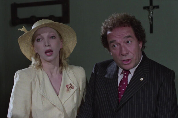 Il gatto (1977) - photo 1