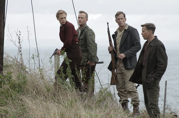 Beyond Valkyrie: Dawn of the 4th Reich (2016) - photo 3