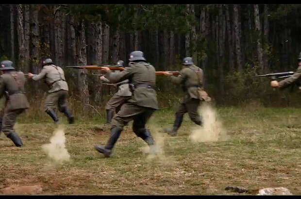 Beyond Valkyrie: Dawn of the 4th Reich (2016) - photo 5