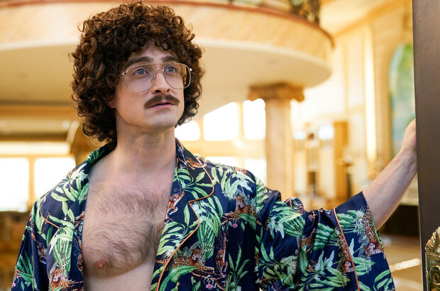 Weird: The Al Yankovic Story (2022) - photo 5