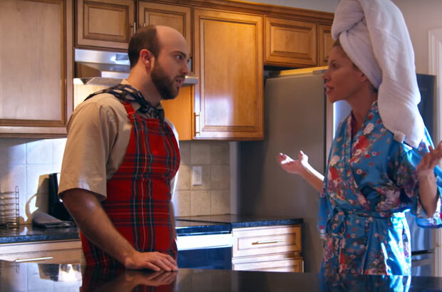 Summer Prank War (2023) - photo 7