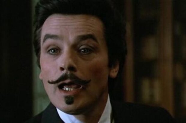 Un amour de Swann (1984) - photo 2