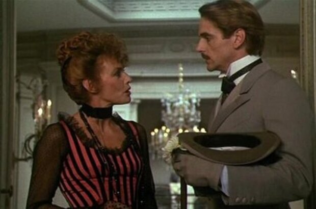 Un amour de Swann (1984) - photo 5