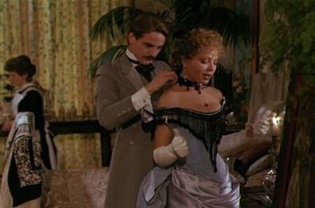 Un amour de Swann (1984) - photo 3