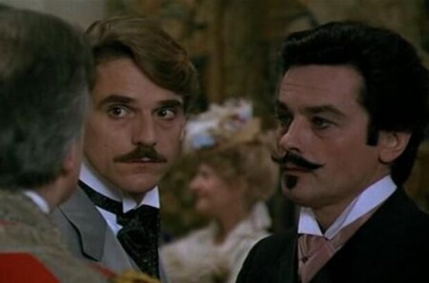 Un amour de Swann (1984) - photo 1
