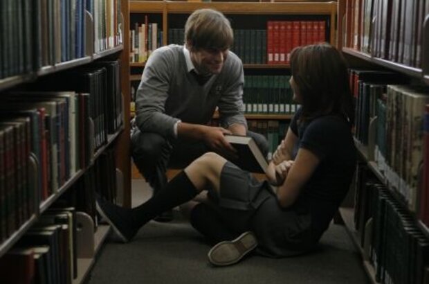 The Haunting of Molly Hartley (2008) - photo 6